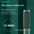 VGR V-587 Rechargeable Electric Hair Straightening Comb